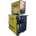 Rokas Weld GWM360 Hava Soğutmalı Kaynak Makinesi