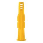 Roket Dübel 10 Mm Sarı