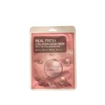 rokkiss 1x Collagen Mask- Sıkılaştırma Ve Nemlendirme- Kore Ürünü Kolajen Yüz Maskesi 1 Adet