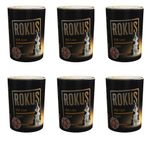 Rokus Ciğerli 6x410 gr Konserve Köpek Maması