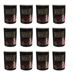 Rokus Dana Etli 12x410 gr Köpek Konserve