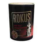 Rokus Dana Etli 410 gr Köpek Konserve Maması