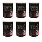 Rokus Dana Etli 6x410 gr Konserve Köpek Maması