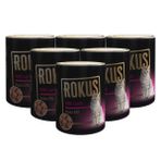 Rokus Kuzu Etli 6x410 gr Kedi Konserve Maması