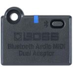 Roland Bt-Dual Bluetooth Audio Adaptor