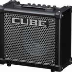 Roland Cube-10GX 10W Elektro Gitar Amfisi