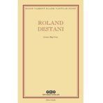 ROLAND DESTANI - ANONIM