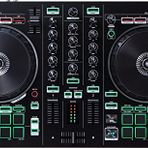 Roland Dj-202 Dj Controller