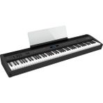 Roland FP-60X-BK Siyah Taşınabilir Dijital Piyano