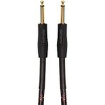 Roland Gold Serisi Yama/Pedal Kablosu Düz 6.3Mm Jak Tak Ric-G10