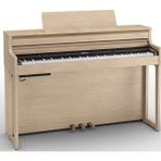 Roland HP704-LA Meşe Dijital Piyano (Tabure & Kulaklık Hediyeli)