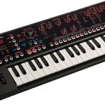 Roland Interactive Analogue/Digital Crossover Synth (JD-XI)