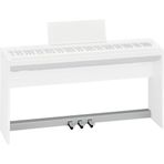 ROLAND KPD-70-WH FP-30X Beyaz Piyano Pedal Ünitesi