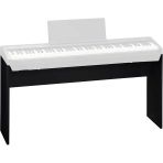 ROLAND KSC-70-BK FP-30-BK Siyah Piyano Standı