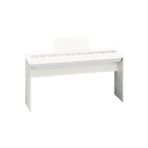 ROLAND KSC-70-WH / FP-30X-WH Dijital Piyano Standı (Beyaz)