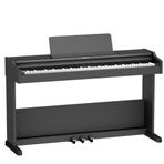 ROLAND RP107-BKX Dijital Piyano