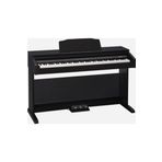 Roland Rp30-Crl Gülağacı Dijital Duvar Piyanosu (Tabure Hediyeli)