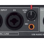 Roland RUBIX22 500 mA Ses Kartı