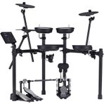 Roland Td-07dmk V-drums Elektronik Davul Seti