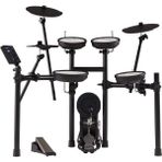 ROLAND TD-07KV Dijital Davul Seti