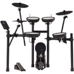 Roland TD-07KV V-Drums Elektronik Davul Seti