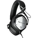 Roland Vmh-D1 V-Drums Kulaklık | Roland & V-Moda Tarafından V Davullar Tüm E-Davul Kitleri Için Geliştirilmiştir | Sürekli Ses | Gelişmiş Konfor | Bükülmeden Çalmak Için Uzun Kablo