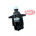 Rölanti Ayar Valfi Peugeot P106 1.6 P206 Tu3 Cıtroen Saxo 1.4 Vts-1.6 Vts Tu3-Tu5