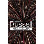RÖLATIVITENIN ABC'SI - BERTRAND RUSSELL