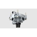 Röle Ventil Tf 1105 Oem No : 973 011 000 0 Röle Valfi ile Hassas Fren Sistemi 9730110020 973 0110000 973 011 001 0 Beiben Camc Daf Erf Evobus Otobüs Parçaları Için Kullanılabilir Pener 3518ZD