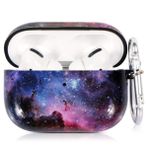 ROLEES Airpods Pro için Kılıf, Sevimli Aksesuarlar Koruyucu Sert Kılıf Kapak Taşınabilir ve Darbeye Dayanıklı Kadın Kız Erkek Anahtarlıklı/Kayıp Kaybı Önleyici Kayışlı Apple Airpods Pro Şarj Kılıfı