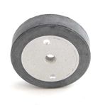 Rolinda Dik Kumaş Kesim Motoru Takoz Lastiği / 602C1-9