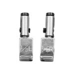 Rolinda S15711+S15712 Brother Çiftiğne 875 1/8 İptalli İğne Bağı