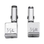 Rolinda S15765+S15766 Brother Çiftiğne 875 1/2 Iptalli Iğne Bağı