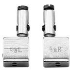 Rolinda / S15771-S15772 Brother Çiftiğne 875 5/8 İptalli İğne Bağı