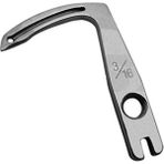 Rolinda S40391-001 Brother 927 Kollu 3/16 Lüper