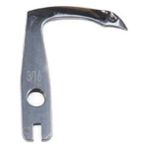 Rolinda S40392-001 Brother 927 Kollu 3/16 Lüper