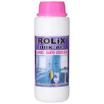 Rolix 2 kg Dök Aç Lavabo Banyo Gider Açıcı