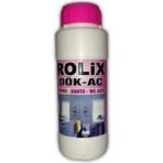 Rolix Dök Aç Banyo Lavabo Wc Açıcı 1000 gr - 1 kg