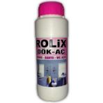 Rolix Dök Aç Banyo Lavabo Wc Açıcı 1000 Gr