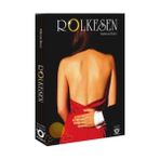 Rolkesen - Millenia Black
