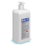 Roll 1 lt Antiseptik Solüsyon El ve Cilt Dezenfektanı