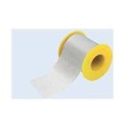 Roll 10 cm 5 mt İpek Tıbbi Flaster