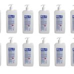 Roll 12x1000 ml Antiseptik El Cilt Antiseptiği Dezenfektanı