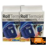 Roll 17 cm x 25 cm Termojel Dizlik