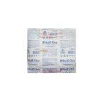 Roll 30 cm x 80 cm Flex Steril Gazlı Bez