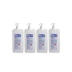 Roll 4x1000 ml Antiseptik El Cilt Antiseptiği Dezenfektanı