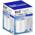 Roll 5 cm x 5 mt Tıbbi Perfore Polietilen Flaster