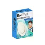 Roll 6.5x9.5 cm 5 Adet Ped Steril Göz Pedi