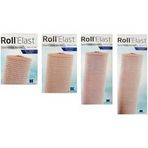 Roll 6 cm x 3.5 mt Bandaj