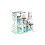 Roll 8699512110318 Antiseptik Sprey 100 Ml (Biyosidal Ruhsatlı)
